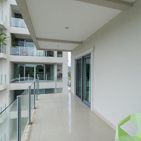 Diamante Del Sol Ocean Front, Jaco Paradise Cr Exteriér fotografie