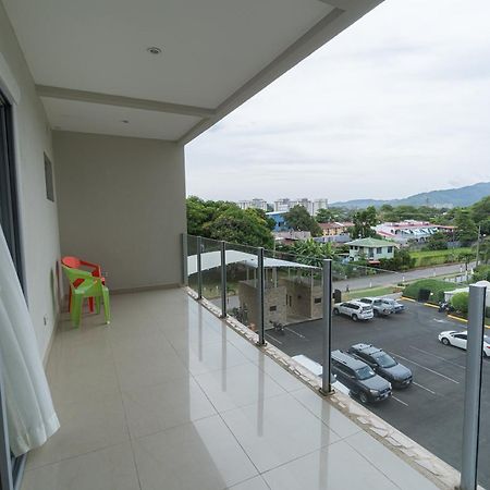 Diamante Del Sol Ocean Front, Jaco Paradise Cr Exteriér fotografie
