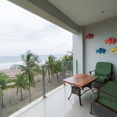 Diamante Del Sol Ocean Front, Jaco Paradise Cr Exteriér fotografie