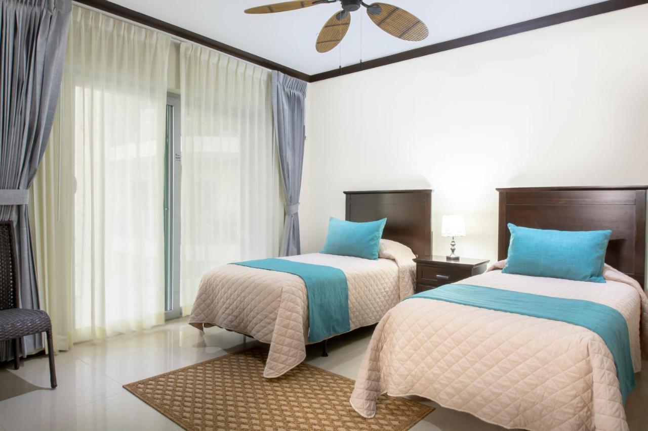 Diamante Del Sol Ocean Front, Jaco Paradise Cr Exteriér fotografie