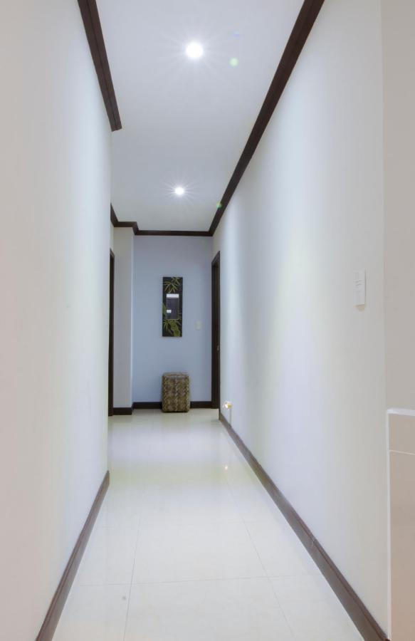 Diamante Del Sol Ocean Front, Jaco Paradise Cr Exteriér fotografie