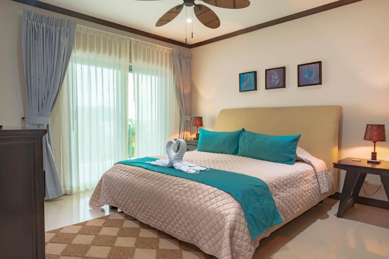 Diamante Del Sol Ocean Front, Jaco Paradise Cr Exteriér fotografie