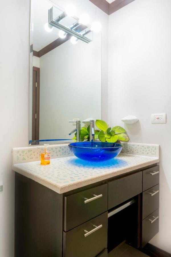 Diamante Del Sol Ocean Front, Jaco Paradise Cr Exteriér fotografie