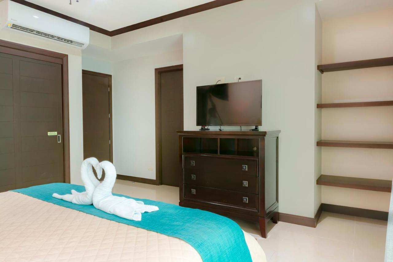 Diamante Del Sol Ocean Front, Jaco Paradise Cr Exteriér fotografie