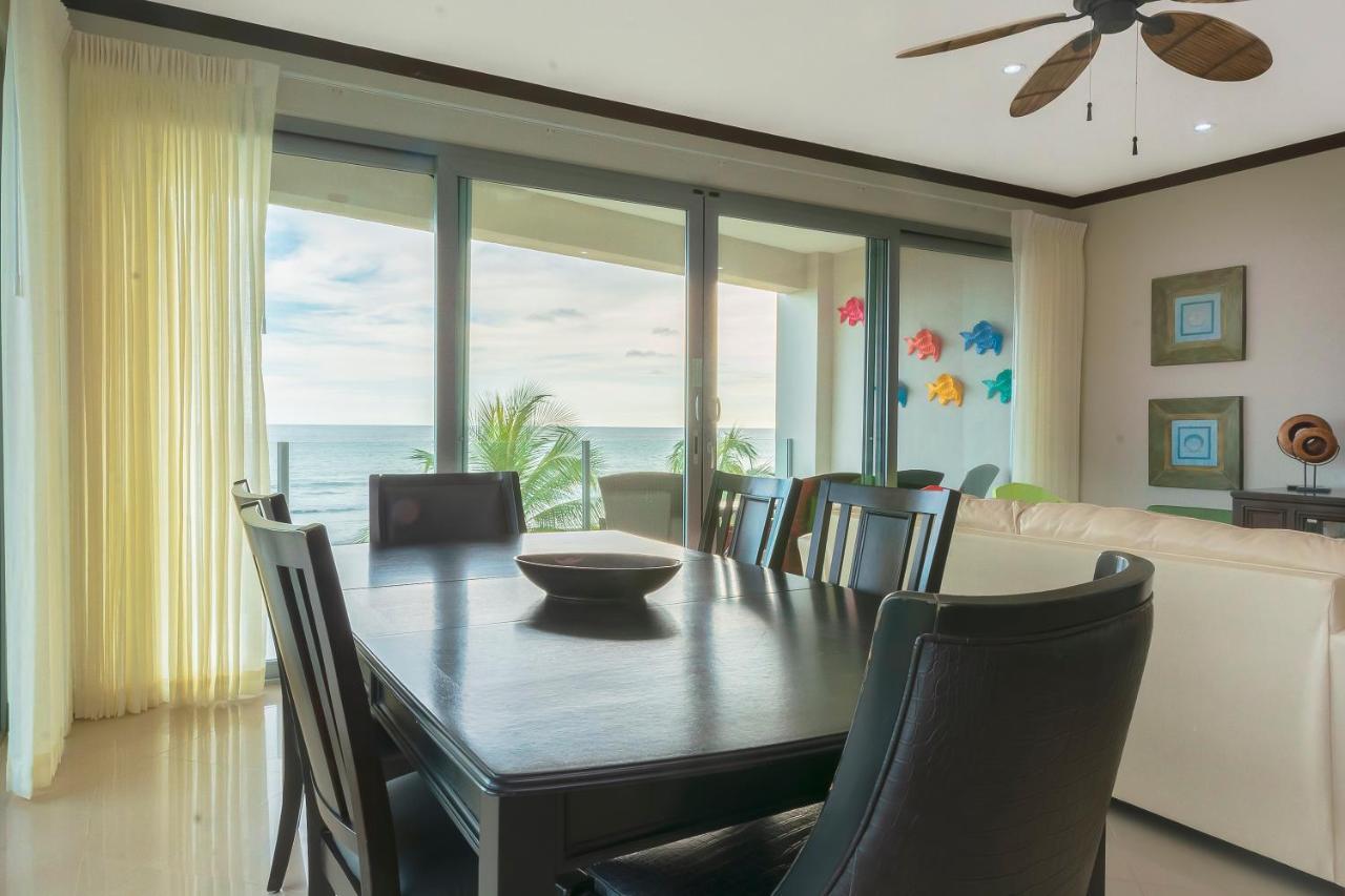 Diamante Del Sol Ocean Front, Jaco Paradise Cr Exteriér fotografie