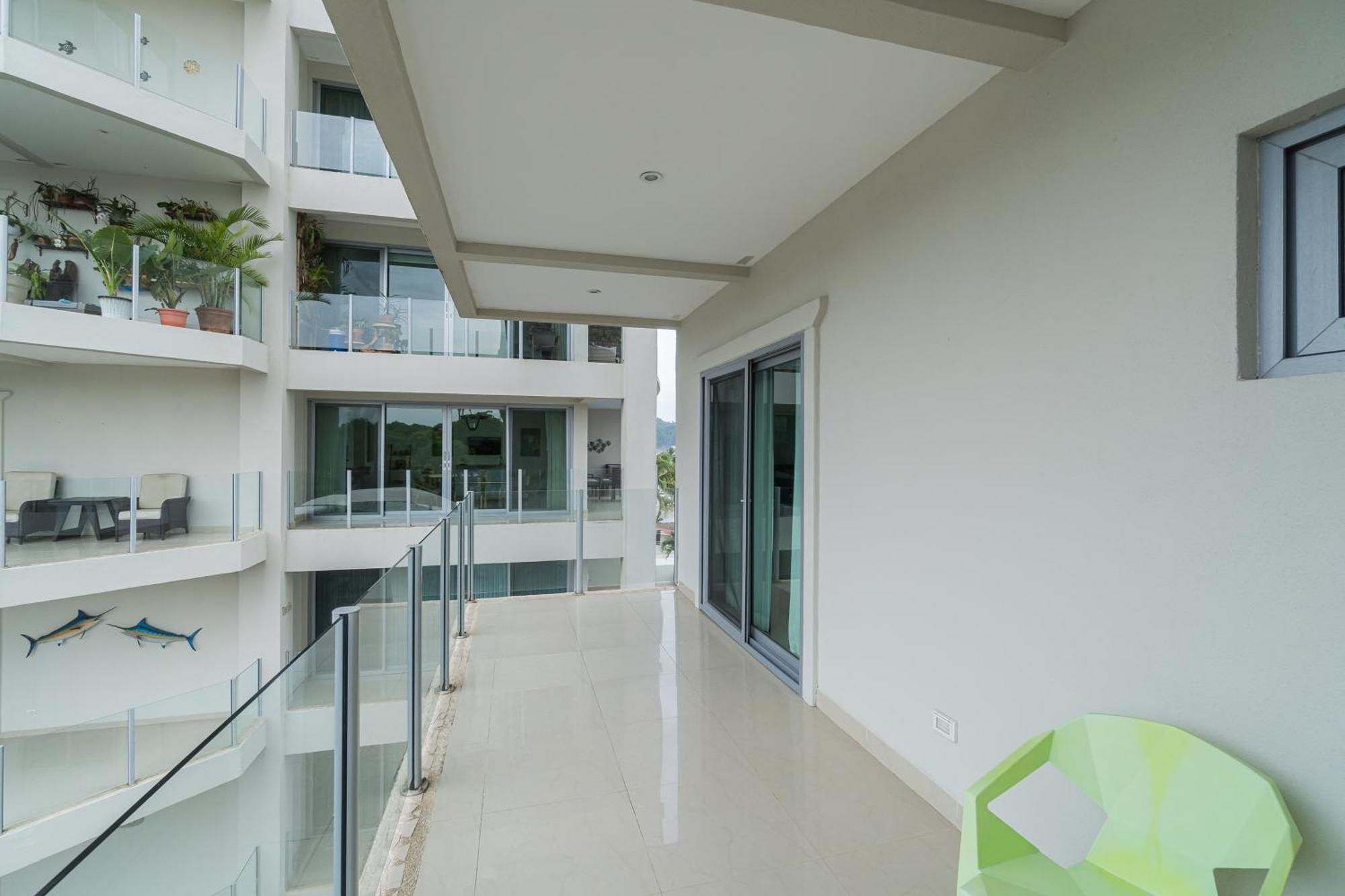 Diamante Del Sol Ocean Front, Jaco Paradise Cr Exteriér fotografie