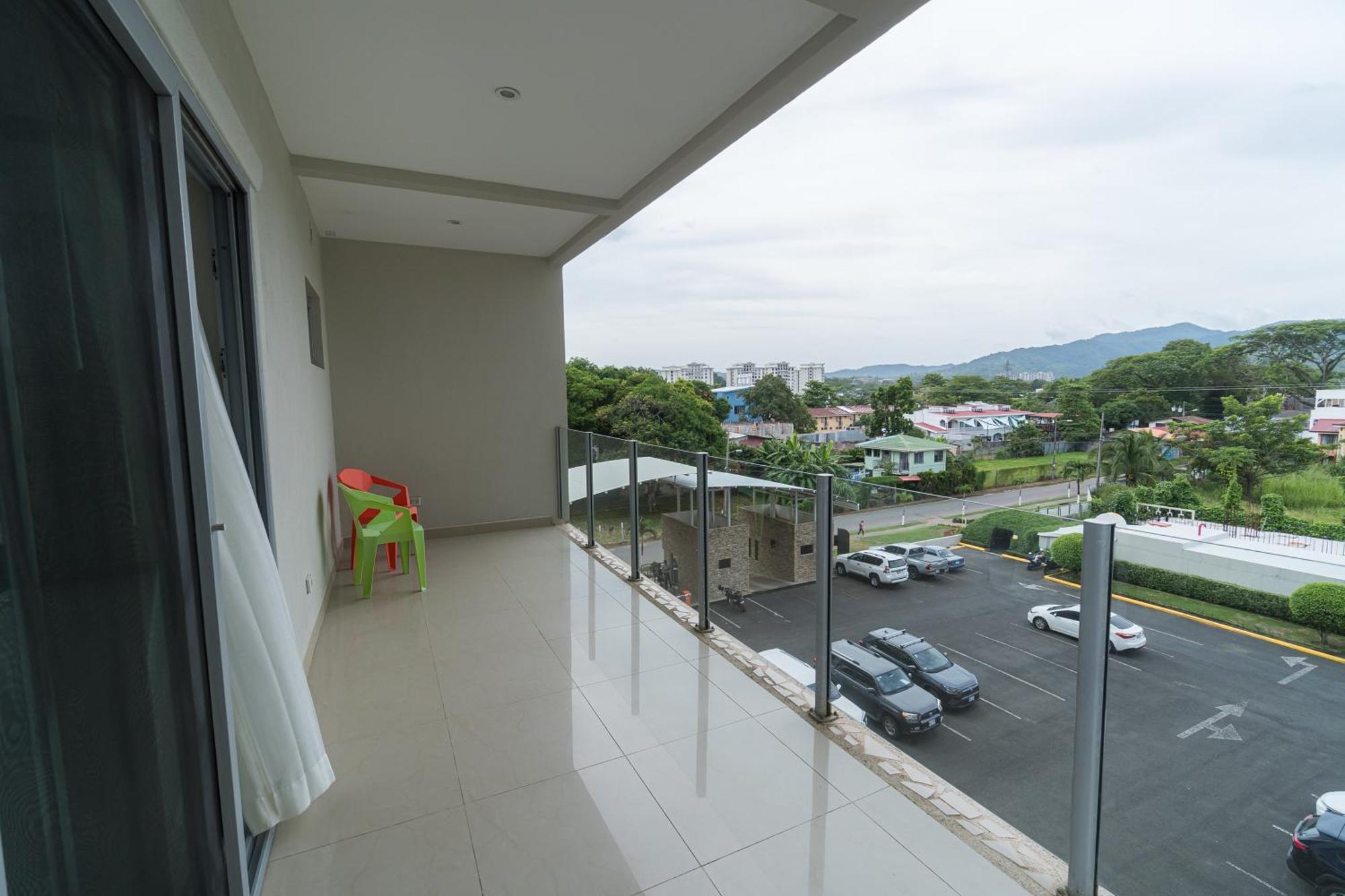 Diamante Del Sol Ocean Front, Jaco Paradise Cr Exteriér fotografie