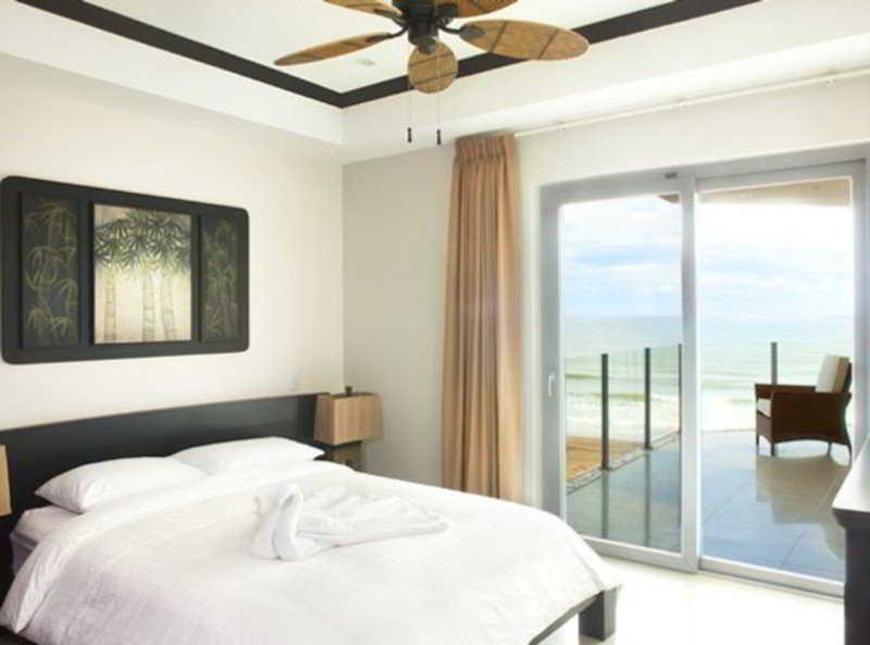 Diamante Del Sol Ocean Front, Jaco Paradise Cr Pokoj fotografie