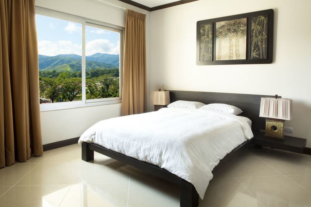 Diamante Del Sol Ocean Front, Jaco Paradise Cr Pokoj fotografie