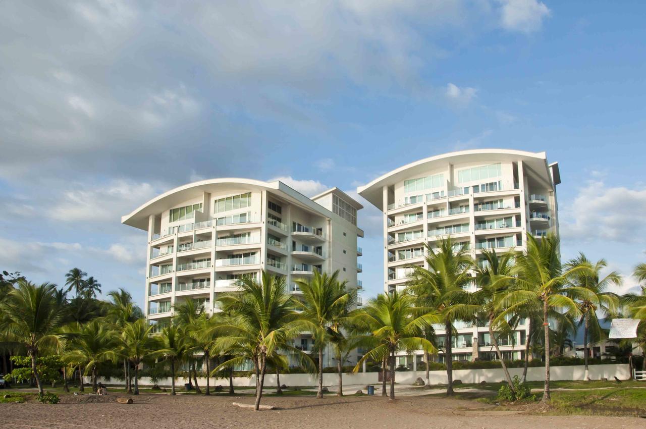 Diamante Del Sol Ocean Front, Jaco Paradise Cr Exteriér fotografie