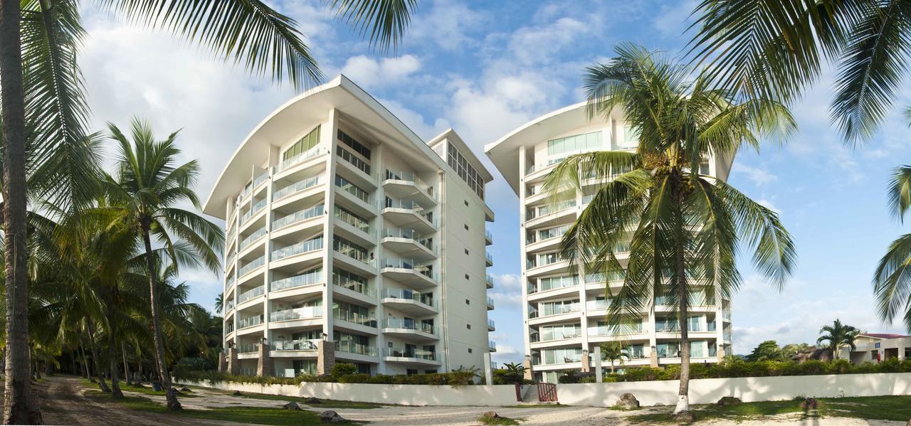 Diamante Del Sol Ocean Front, Jaco Paradise Cr Exteriér fotografie