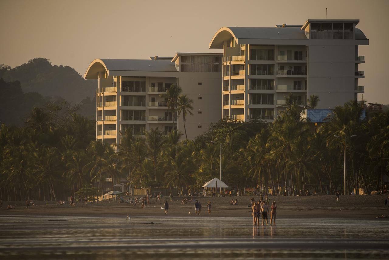 Diamante Del Sol Ocean Front, Jaco Paradise Cr Exteriér fotografie