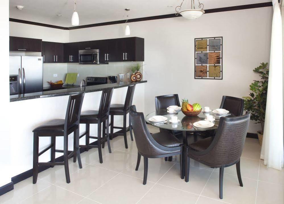 Diamante Del Sol Ocean Front, Jaco Paradise Cr Exteriér fotografie