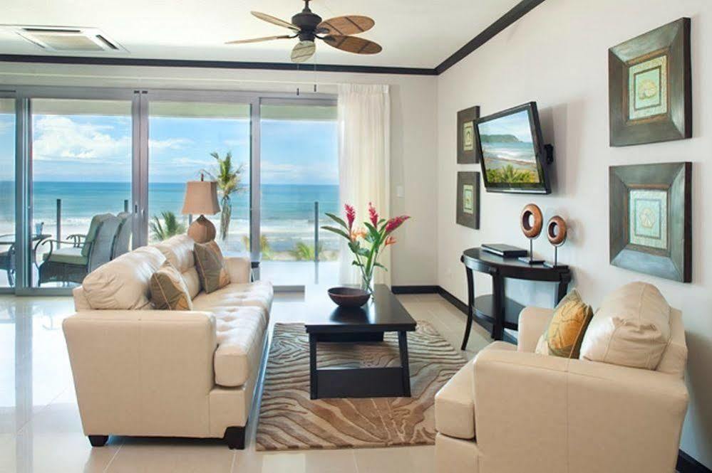 Diamante Del Sol Ocean Front, Jaco Paradise Cr Exteriér fotografie